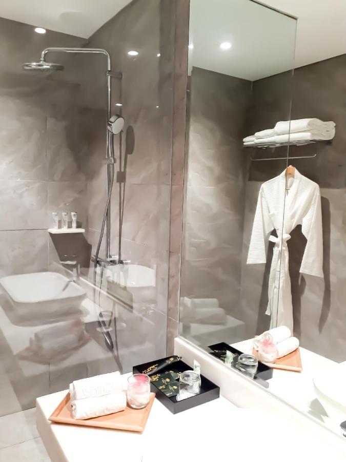 The Excelsior Hotel Las Piñas Εξωτερικό φωτογραφία
