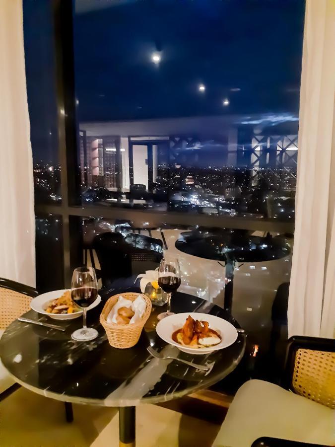 The Excelsior Hotel Las Piñas Εξωτερικό φωτογραφία