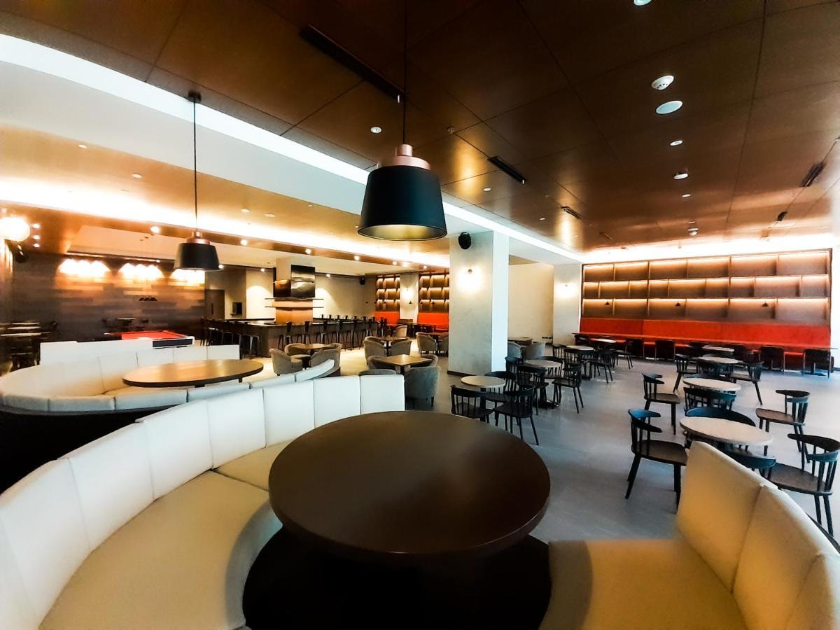 The Excelsior Hotel Las Piñas Εξωτερικό φωτογραφία