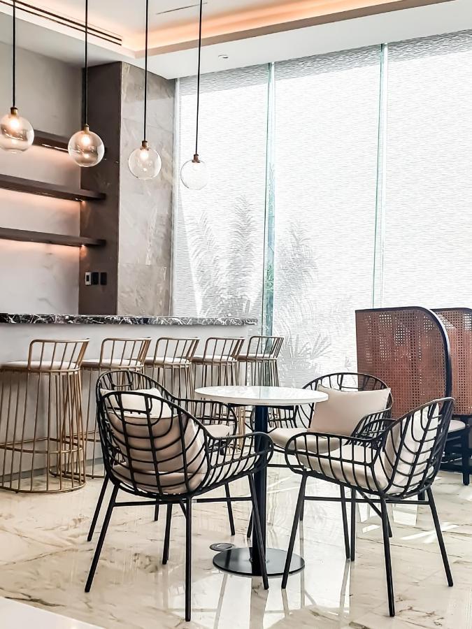 The Excelsior Hotel Las Piñas Εξωτερικό φωτογραφία